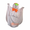 Otto the Ghost Custom Cartoon Mascot Costume