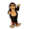 Oucho The Gorilla Mascot Costume Cosplay Outfits