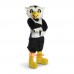 Owl Cartoon Mascot Costume Plush with Mask