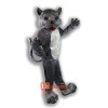 Palisades Panther Mascot Costume Cosplay Outfits