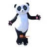 Panda Mascot Costume Cosplay Outfits