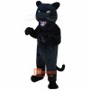 Panther Cartoon Mascot Costume