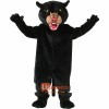 Panther Cartoon Mascot Costume High Quality