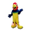 Parrot Cartoon Mascot Costume Cosplay Outfits