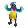 Parrot Custom Cartoon Mascot Costume