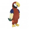Parrot Custom Cartoon Mascot Costume High Quality