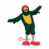 Parrot Mascot Costume Cosplay Outfits 