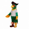 Parrot Mascot Costume Cosplay Outfits