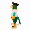 Parrot Mascot Costume Cosplay Outfits