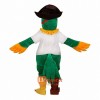 Parrot Mascot Costume Cosplay Outfits
