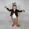 Patches the Rabbit Mascot Costume Cosplay Outfits