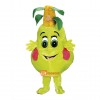 Pear Custom Cartoon Mascot Costume