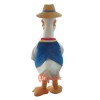 Pelican Bird Mascot Cartoon Costume