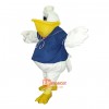 Pelican Custom Cartoon Mascot Costume