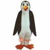 Penguin Cartoon Mascot Costume Free Shipping
