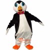 Penguin Cartoon Mascot Costume High Quality