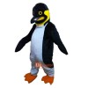 Penguin Cartoon Mascot Costume Plush with Mask