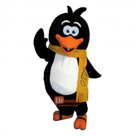 Penguin Custom Cartoon Mascot Costume