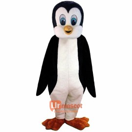 Penguin Lightweight Cartoon Mascot Costume