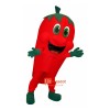 Pepper Mascot Costume Cosplay Outfits