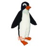 Percy Penguin Cartoon Costume Mascot