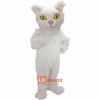 Persian Cat Mascot