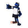 Phoenix Custom Cartoon Mascot Costume