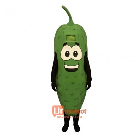 Pickle Stem (Bodysuit not included) Cartoon Costume Mascot