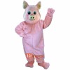 Pig Lightweight Cartoon Mascot Costume