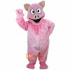Piggy Lightweight Cartoon Mascot Costume