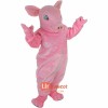 Piglet Cartoon Mascot Costume