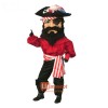 Pirate Cartoon Costume Mascot