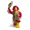 Pirate Parrot Mascot Costume Cosplay Outfits
