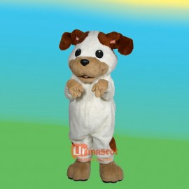 Poky Little Puppy Mascot Costume Cosplay Outfits