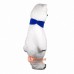Polar Bear Mascot Costume Cosplay Outfits