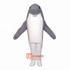 Porpoise Mascot Costume Cosplay Outfits