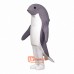 Porpoise Mascot Costume Cosplay Outfits