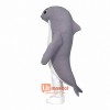 Porpoise Mascot Costume Cosplay Outfits