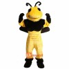 Power Hornet Cartoon Mascot Costume Cosplay Outfits