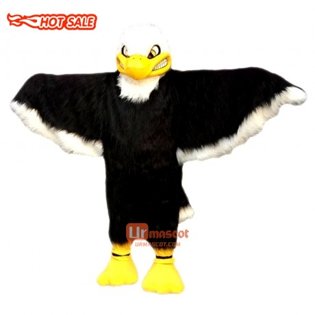 Powerful Domineering Eagle Mascot Costume Cosplay Outfits Hot Sale