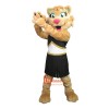 Princess Kitty Custom Cartoon Mascot Costume