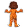 Professional Lion Mascot Costume Cosplay Outfits