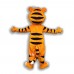 Professional Tiger Mascot Costume Cosplay Outfits