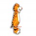 Professional Tiger Mascot Costume Cosplay Outfits