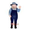 Prospector Cartoon Costume Mascot
