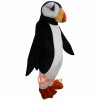 Puffin Cartoon Mascot Costume