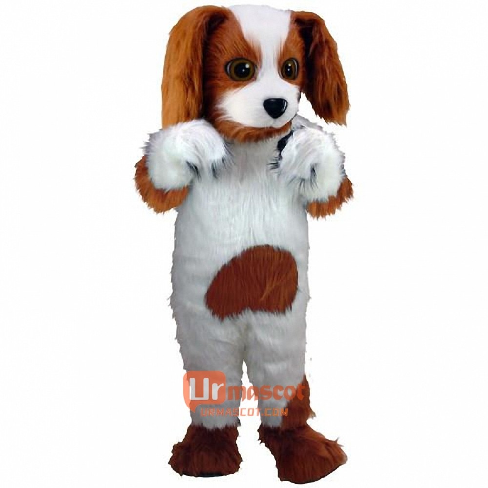 Puppy Lightweight Cartoon Mascot Costume