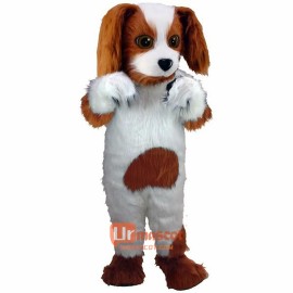 Puppy Lightweight Cartoon Mascot Costume
