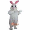 Rabbit Cartoon Mascot Costume Cosplay Outfits