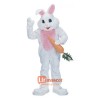 Rabbit Mascot Costume Cosplay Outfits
